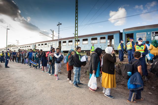 Το δημοψήφισμα για την ΕΕ και τους πρόσφυγες διχάζει την Ουγγαρία