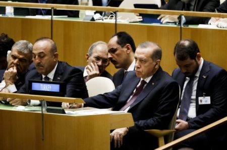 ΗΠΑ – Τουρκία: από την ένταση στην κρίση