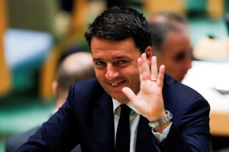 Ιταλία: Στις 4 Δεκεμβρίου το δημοψήφισμα για τις συνταγματικές αλλαγές