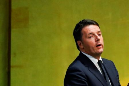 Ρέντσι: Τέρμα οι εγωισμοί στην ΕΕ, να σέβονται όλοι τους κανόνες