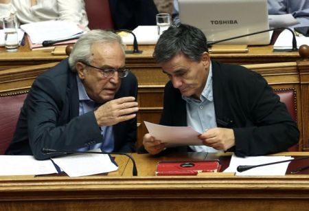 Μπαλτάς για Ελληνικό: Στο δρόμο προς τον σοσιαλισμό υπάρχουν ήττες και συμβιβασμοί