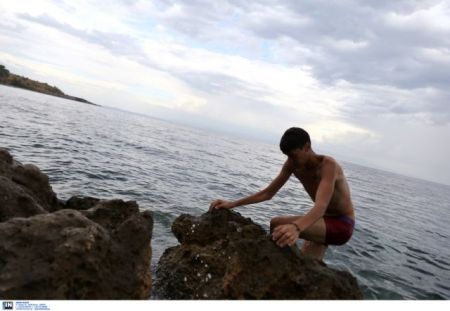 Over 60,000 refugees in Greece – 241 new arrivals in past 24 hours