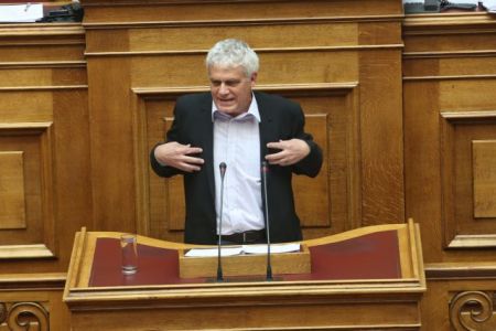 Συμβιβαστική φόρμουλα με τους Οικολόγους για να ψηφίσουν την μεταβίβαση ΕΥΔΑΠ-ΕΥΑΘ