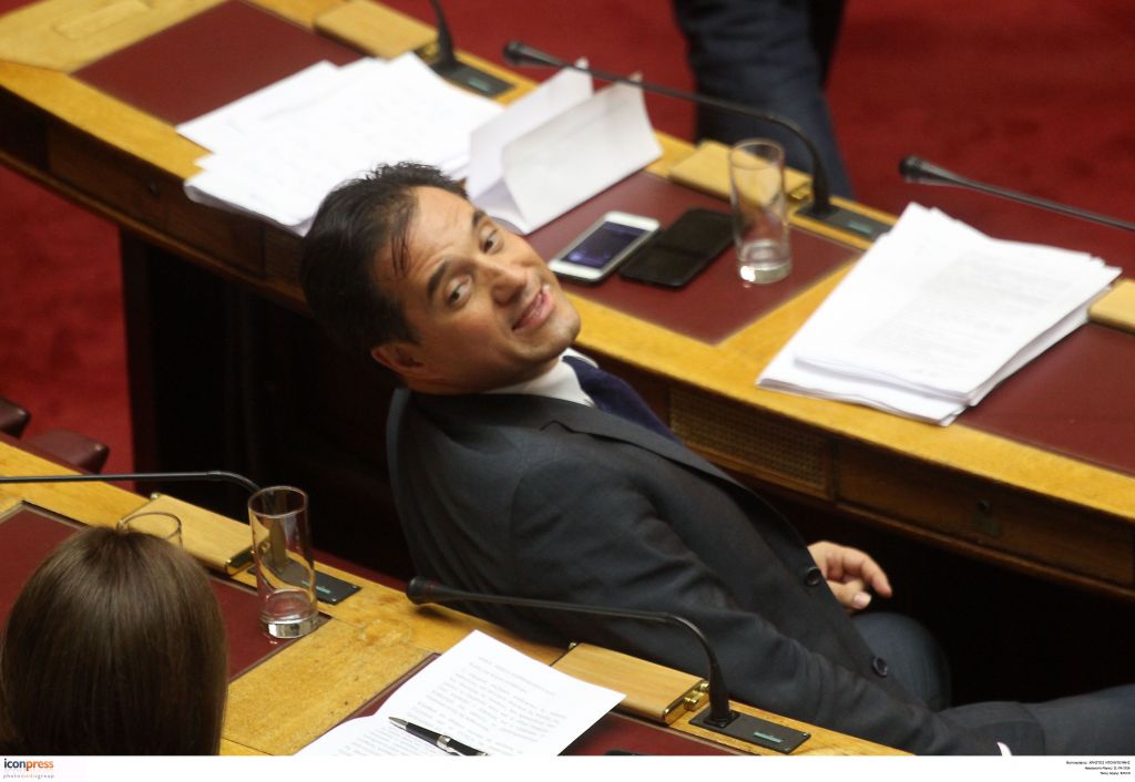 Γεωργιάδης: Και αυτοδυναμία να έχουμε, θα αναζητήσουμε συναινέσεις