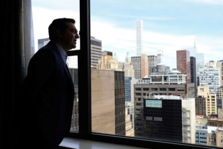 Αλ.Τσίπρας: Η Ελλάδα μπορεί να δοκιμάσει τις αγορές το 2017