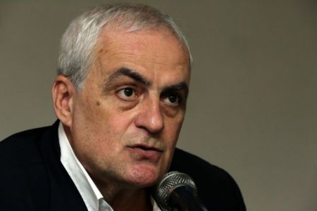 Οδ.Βουδούρης: Ο βασιλιάς Μουζάλας είναι γυμνός