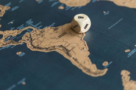 Πού θα πέσει η επόμενη «ζαριά» του Ζίκα;