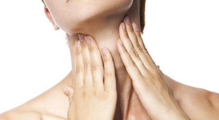 Ανοδική τάση καταγράφουν διεθνώς οι παθήσεις του θυρεοειδούς αδένα