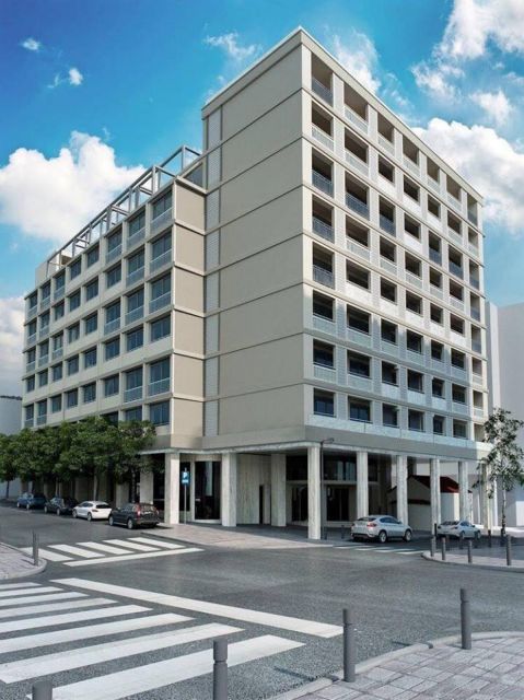 Ξεκαθαρίζει το τοπίο στα ξενοδοχεία