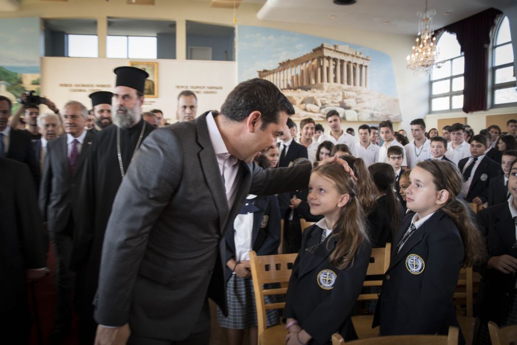 Πώς αποτιμά η κυβέρνηση την επίσκεψη Τσίπρα στις ΗΠΑ