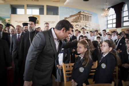 Πώς αποτιμά η κυβέρνηση την επίσκεψη Τσίπρα στις ΗΠΑ