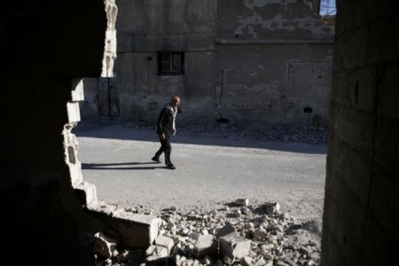 Ηρθε το τέλος των δυτικών επεμβάσεων στη Μέση Ανατολή;