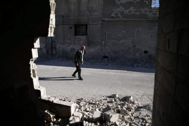 Ηρθε το τέλος των δυτικών επεμβάσεων στη Μέση Ανατολή;