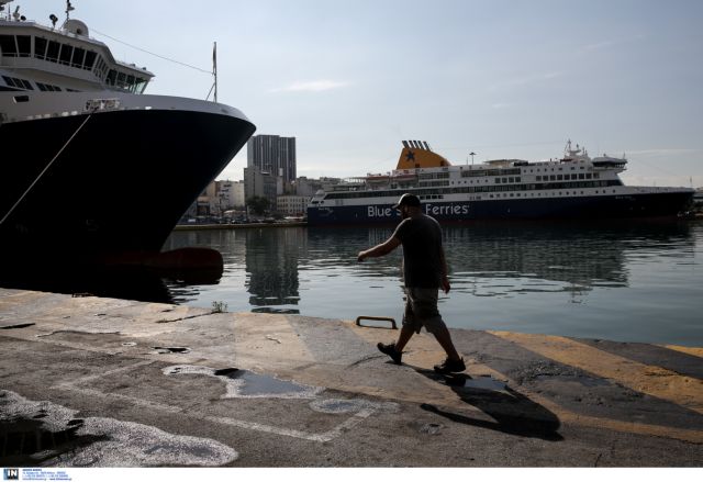 Ενδεχόμενο νέων αυξήσεων στα εισιτήρια των πλοίων