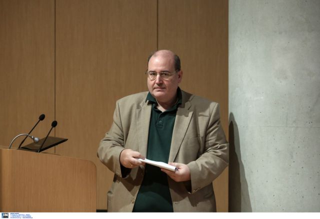 Φίλης: Οι κινήσεις Καμμένου στοιχίζουν σημαντικά στην εικόνα της κυβέρνησης