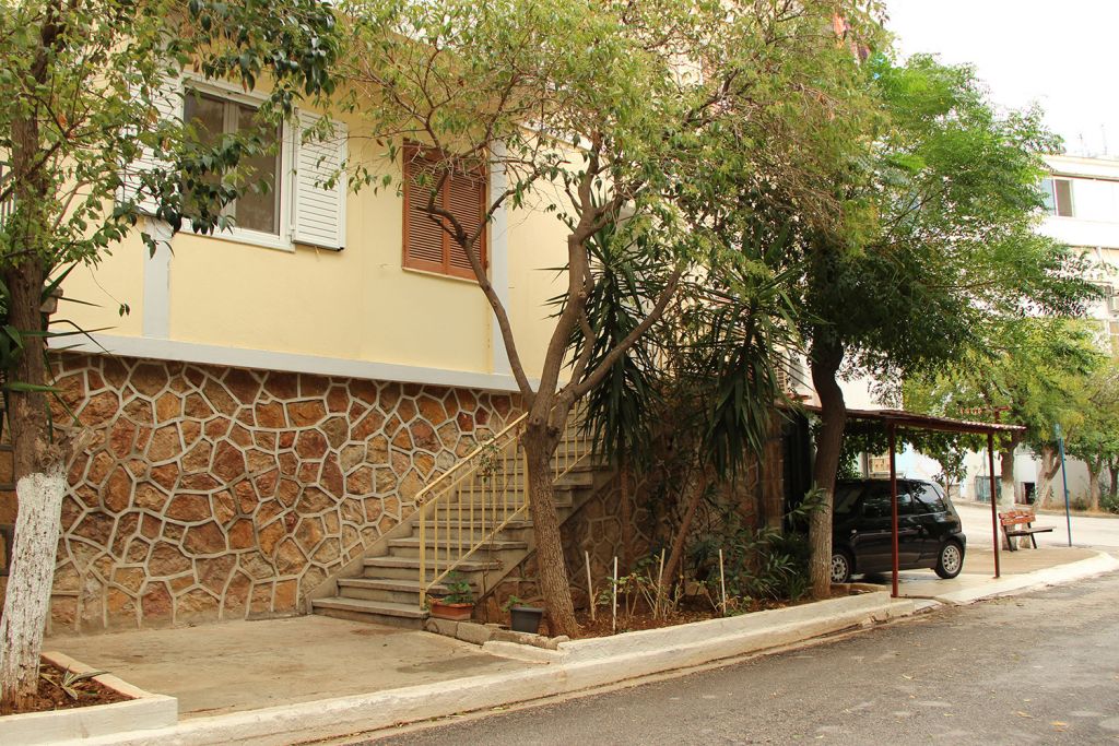 Εγκρίθηκε η ανάπλαση των Προσφυγικών στον Καρέα