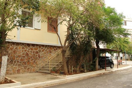 Εγκρίθηκε η ανάπλαση των Προσφυγικών στον Καρέα