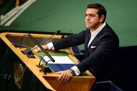 Το δόγμα Τσίπρα: «Κυβερνώ εγώ και γι’ αυτό πρέπει να είστε ευχαριστημένοι»