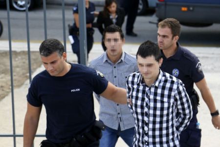 Δίκη για τη μικρή Αννυ: Εν ζωή ο τεμαχισμός