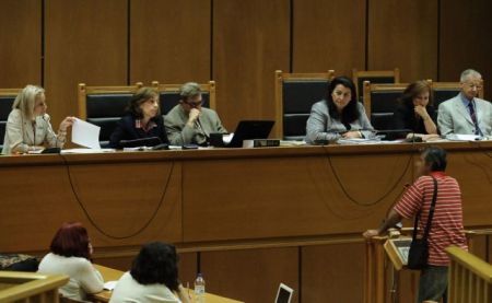 Δίκη ΧA-Γείτονας αιγύπτιων ψαράδων: Hξερα ότι ήταν χρυσαυγίτες