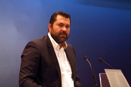 Λ. Κρέτσος: Ολοκληρώνεται ο διαγωνισμός για το ψηφιακό ραδιόφωνο