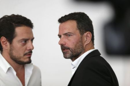 Δικαστήριο επιβάλλει στον Ζερόμ Κερβιέλ να πληρώσει €1 εκατ. στη Societe Generale