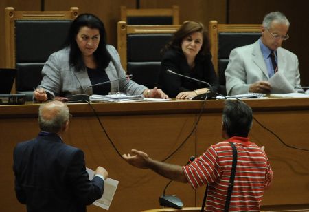 Δίκη Χ.Α: Μάρτυρας ανέτρεψε πλήρως την κατάθεσή του