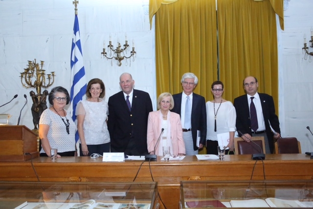 Στο επίκεντρο των ελληνίδων βουλευτών ο καρκίνος του μαστού