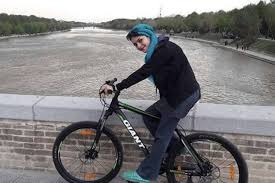 Φετφάς στο Ιράν: «οι γυναίκες να μην κάνουν ποδήλατο»