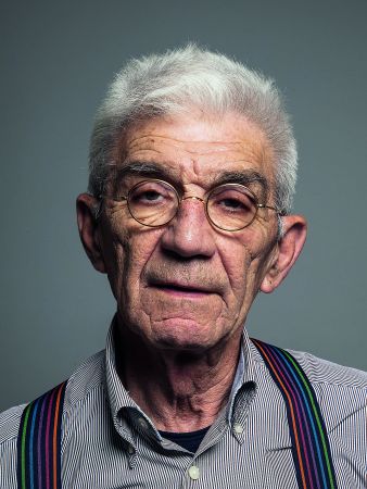 Γιάννης Μπουτάρης: «Θέλω να είμαι χρήσιμος, όχι αρεστός»