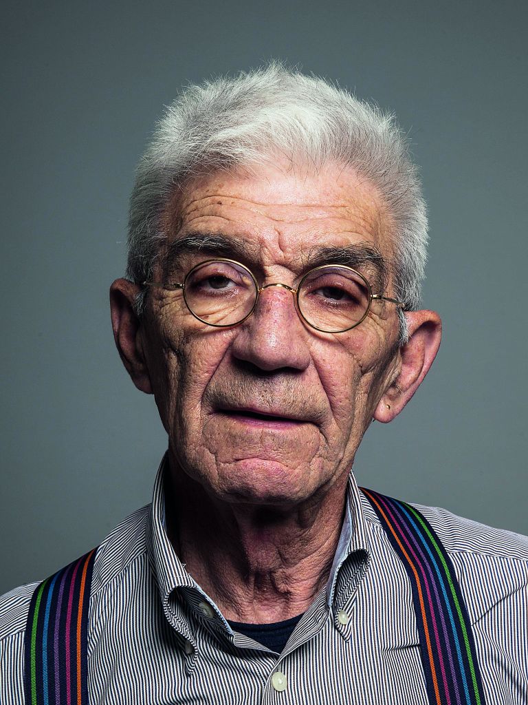 Γιάννης Μπουτάρης: «Θέλω να είμαι χρήσιμος, όχι αρεστός»