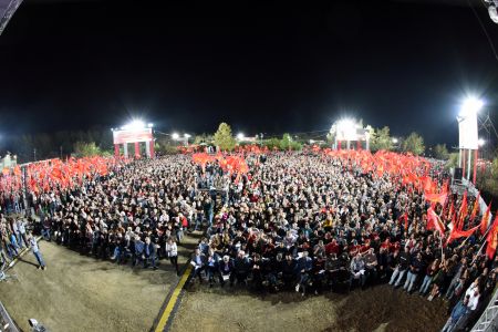 ΚΚΕ: Nέο χτύπημα στα συνδικαλιστικά δικαιώματα από τον Κατρούγκαλο