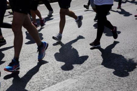 Κυκλοφοριακές ρυθμίσεις στο κέντρο της Αθήνας την Κυριακή