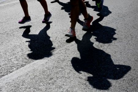 Την Κυριακή 6 Μαΐου το ΟΠΑ Run του Πανεπιστημίου Αθηνών