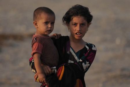 Διεθνής Αμνηστία: Άνιση η κατανομή των προσφύγων σε μόλις 12 χώρες