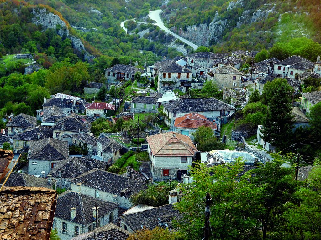 Κήποι απολαύσεων