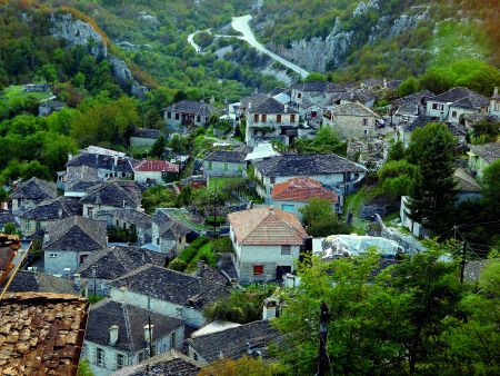 Κήποι απολαύσεων