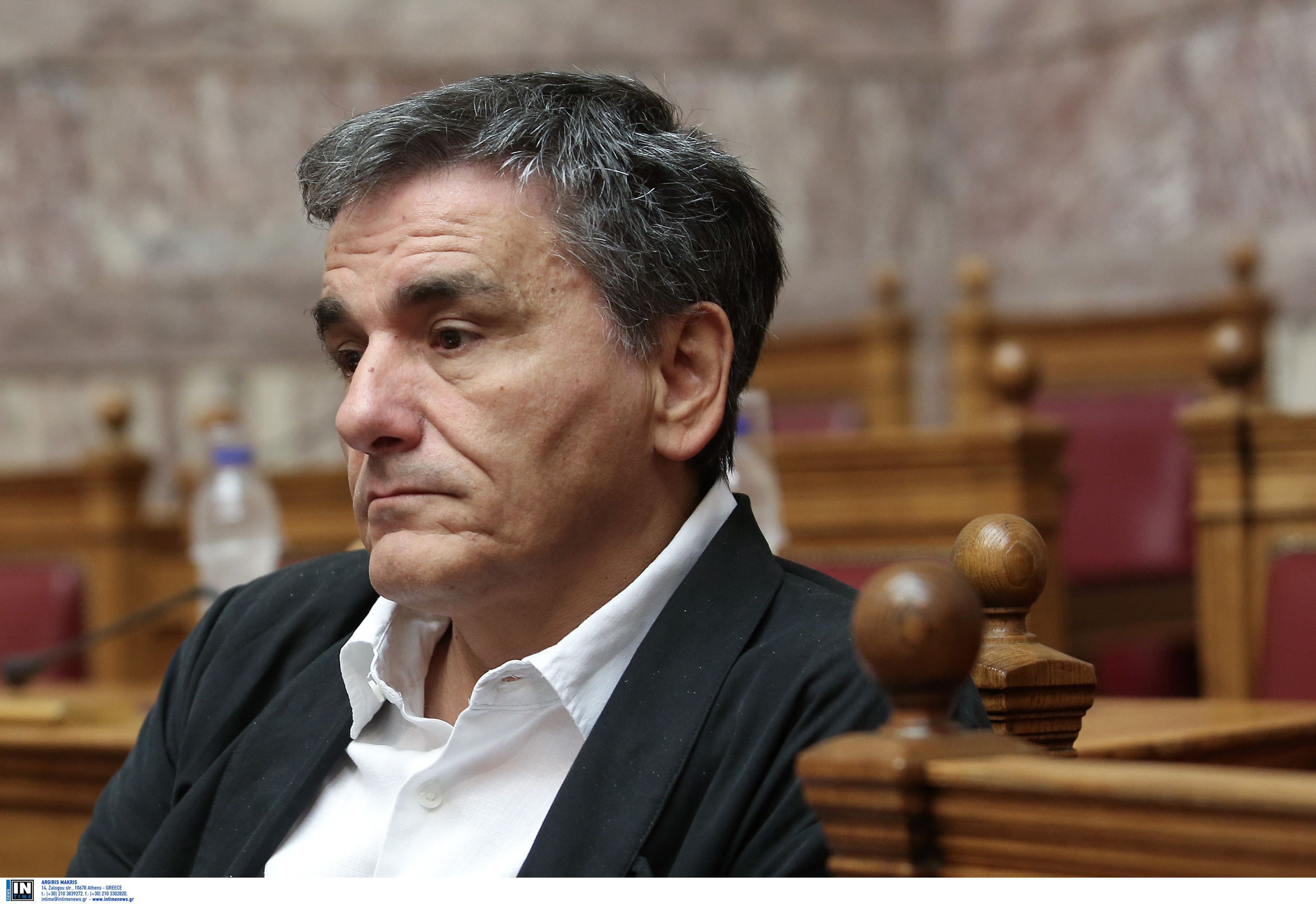 Οι νέες απαιτήσεις του ΔΝΤ θα κρίνουν την αξιολόγηση