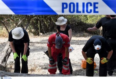 Νέος κύκλος ερευνών για τον μικρό Μπεν στην Κω