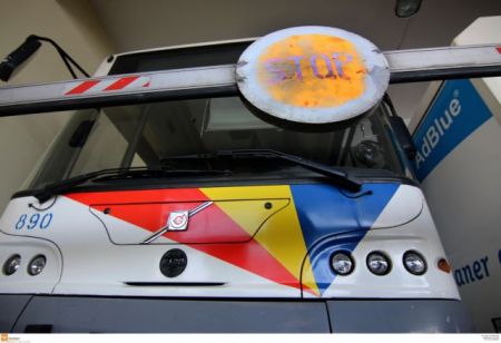 Προθεσμία 24 ωρών για τον ΟΑΣΘ δίνουν Τζιτζικώστας, δήμαρχοι