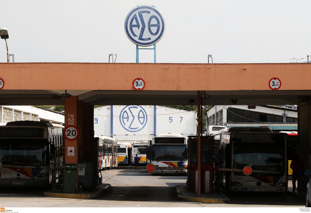 ΟΑΣΘ: Αν δούμε λεφτά στο λογαριασμό, ίσως λήξει η επίσχεση