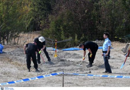 Χωρίς αποτέλεσμα η πρώτη ημέρα ερευνών στην Κω για τον Μπεν