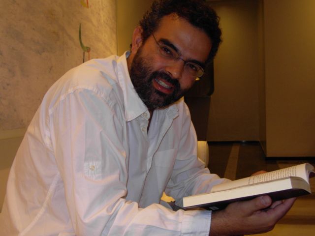 Ενοικοι της σκέψης και της φαντασίας