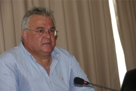 Μ. Ψύλλος: «Το επεισόδιο με τους 2 δημοσιογράφους στη Ν. Υόρκη το μάθαμε από δημοσιογράφους στις ΗΠΑ»