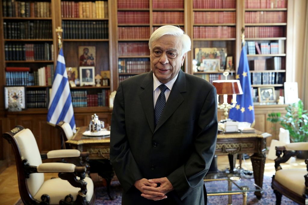 Στην Αθήνα το ιδρυτικό συνέδριο της Ευρωπαϊκής Ένωσης Ομότιμων Καθηγητών