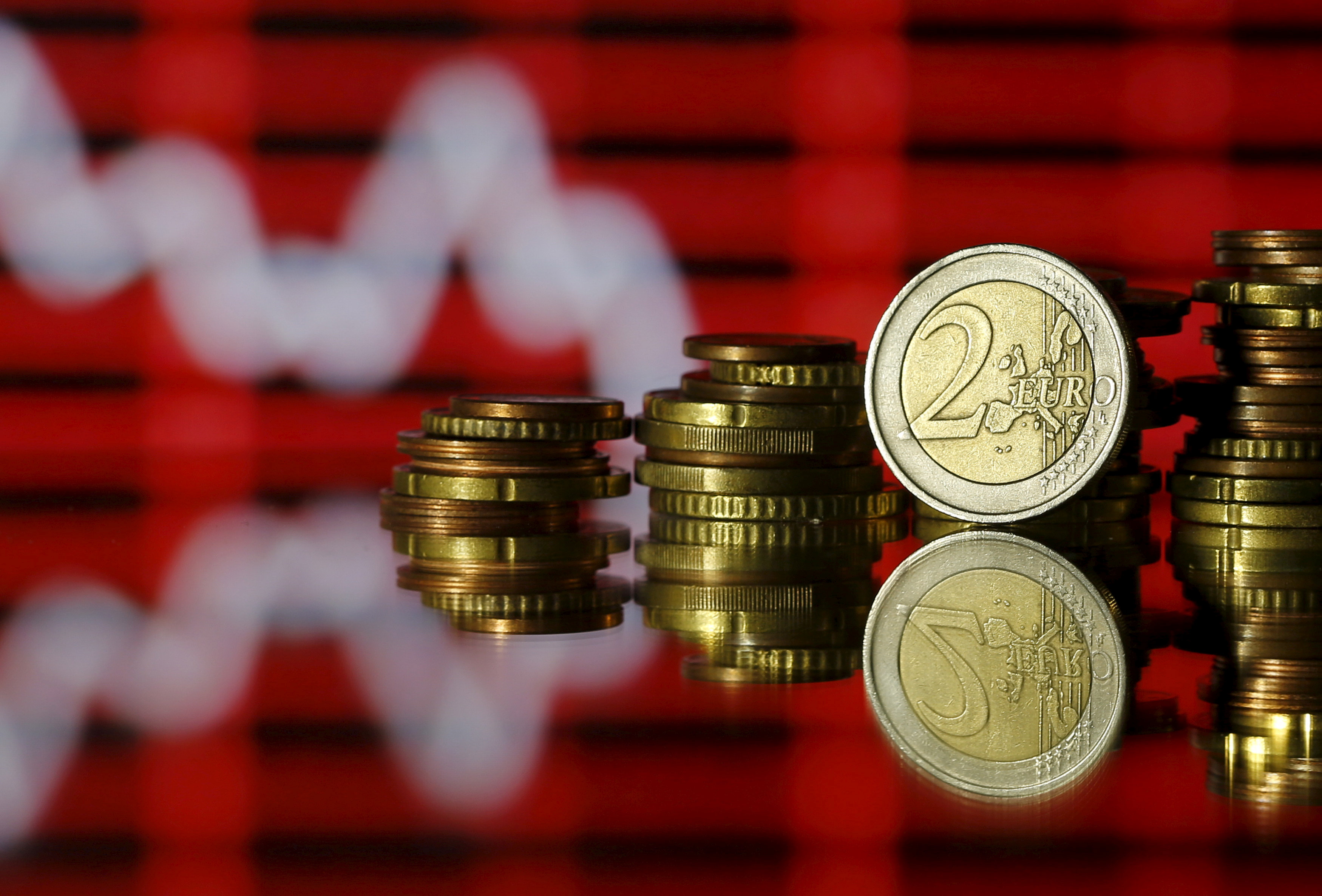 Times: Κίνδυνος για το ευρώ η Ιταλία – Η Ευρώπη να κάνει κάτι