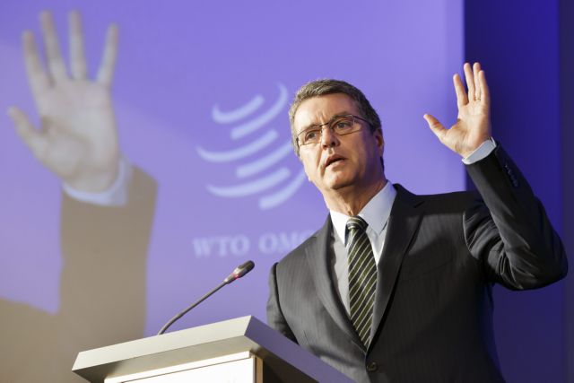 ΠΟΕ: Χωλαίνει η παγκοσμιοποίηση