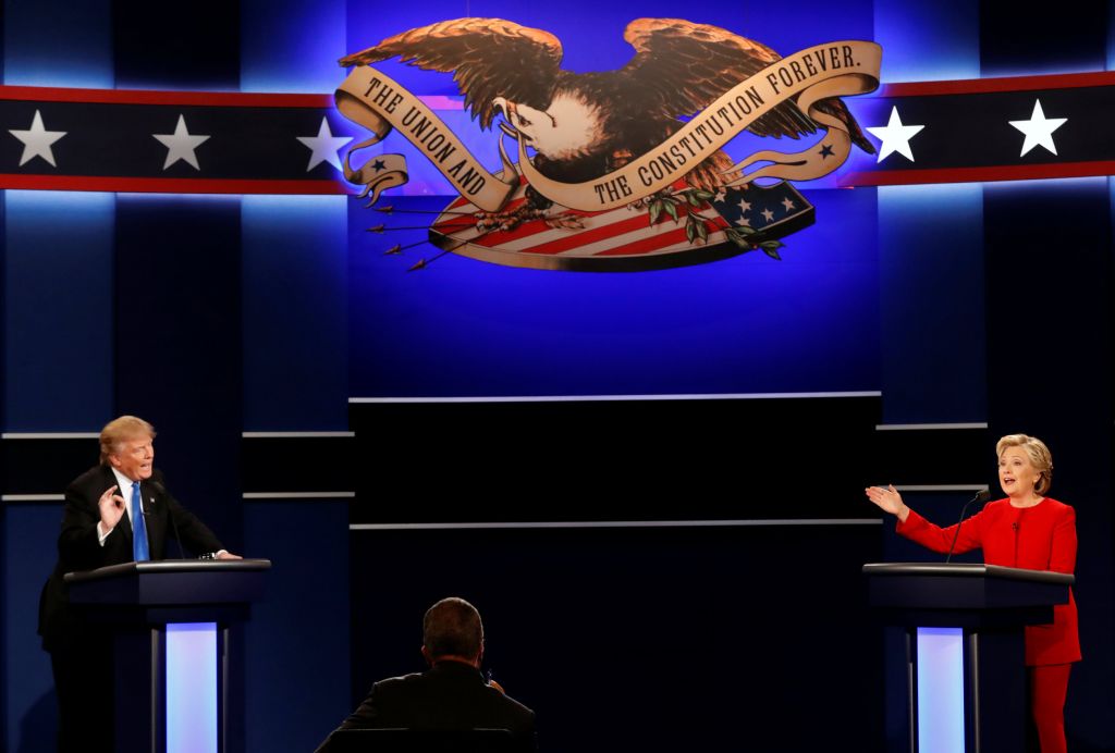 Γιατί παραμένει αβέβαιο το αποτέλεσμα των αμερικανικών εκλογών;