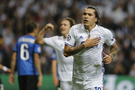 Οι επιστροφές στο Καμπ Νου και τα όνειρα της Κοπεγχάγης