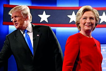 Εκλογές, χάκερ και παιχνίδια κατασκοπείας